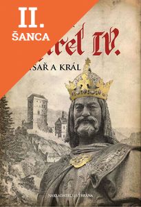 Lacná kniha Karel IV. - Císař a král