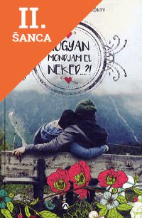 Lacná kniha Hogyan mondjam el neked