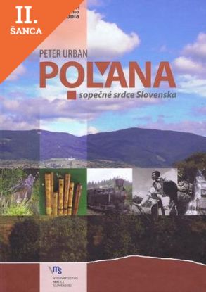 Lacná kniha Poľana