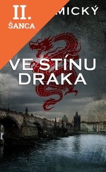Lacná kniha Ve stínu draka