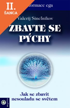 Lacná kniha Zbavte se pýchy