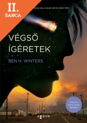 Lacná kniha Végső ígéretek