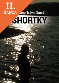 Lacná kniha Shortky