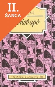 Lacná kniha Goriot apó