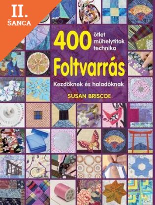 Lacná kniha Foltvarrás - Kezdőknek és haladóknak