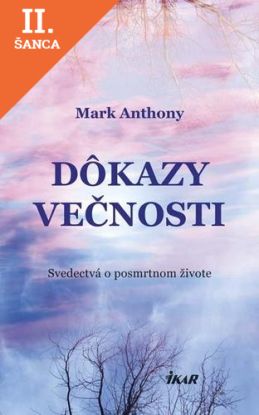 Lacná kniha Dôkazy večnosti