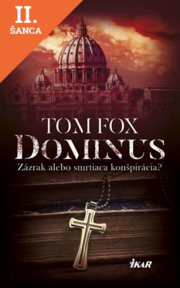 Lacná kniha Dominus