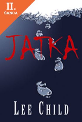 Lacná kniha Jatka - 3.vydání