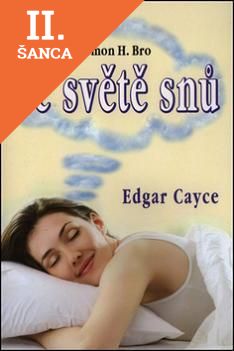 Lacná kniha Ve světě snů
