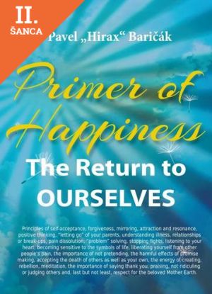 Lacná kniha Primer of Happiness 1 - The Return to Ourselves