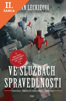 Lacná kniha Ve službách spravedlnosti