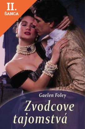 Lacná kniha Zvodcove tajomstvá