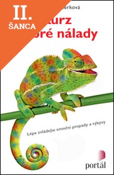 Lacná kniha Kurz dobré nálady