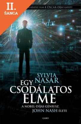 Lacná kniha Egy csodálatos elme
