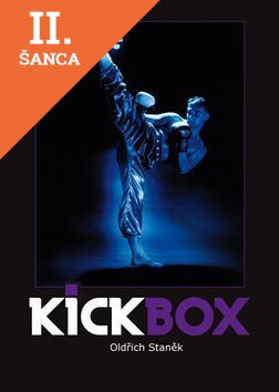 Lacná kniha Kickbox