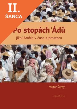 Lacná kniha Po stopách 'Ádů