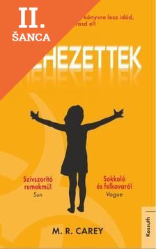 Lacná kniha Kiéhezettek
