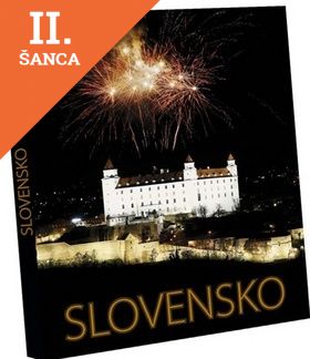 Lacná kniha Slovensko