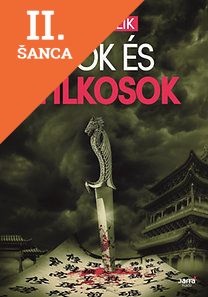Lacná kniha Költők és gyilkosok