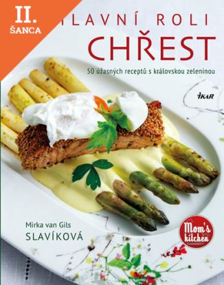 Lacná kniha V hlavní roli chřest