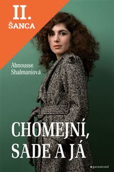 Lacná kniha Chomejní, Sade a já