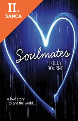 Lacná kniha Soulmates