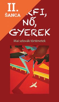 Lacná kniha Férfi, nő, gyerek