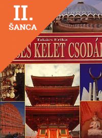 Lacná kniha Mesés Kelet csodái