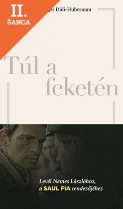 Lacná kniha Túl a feketén