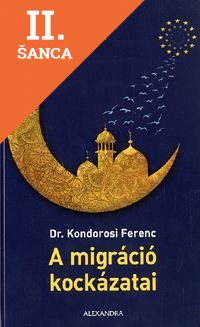 Lacná kniha A migráció kockázatai