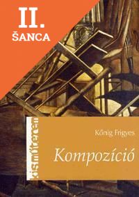Lacná kniha Kompozíció