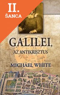 Lacná kniha Galilei, az antikrisztus