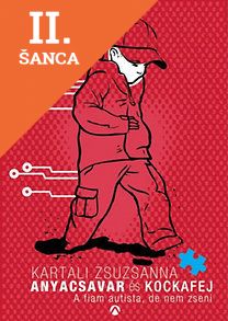 Lacná kniha Anyacsavar és Kockafej