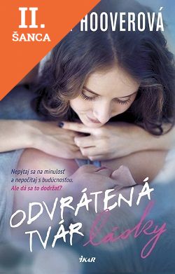 Lacná kniha Odvrátená tvár lásky