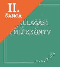 Lacná kniha Ballagási emlékkönyv