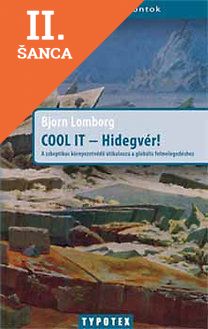 Lacná kniha Cool It - Hidegvér!