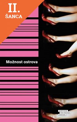Lacná kniha Možnost ostrova - 2.vydání