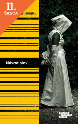Lacná kniha Návrat slov