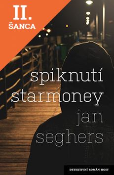 Lacná kniha Spiknutí starmoney