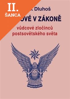 Lacná kniha Vorové v zákoně