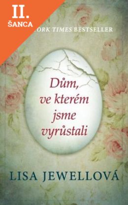 Lacná kniha Dům, ve kterém jsme vyrůstali