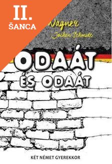Lacná kniha Odaát és odaát
