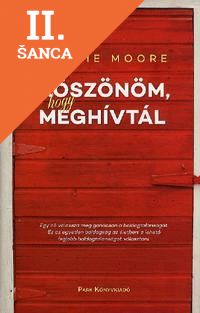 Lacná kniha Köszönöm, hogy meghívtál