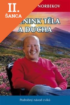 Lacná kniha Trénink těla a ducha