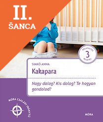Lacná kniha Kakapara
