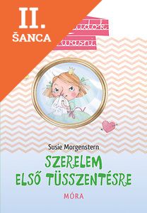 Lacná kniha Szerelem első tüsszentésre