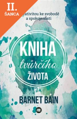 Lacná kniha Kniha tvůrčího života