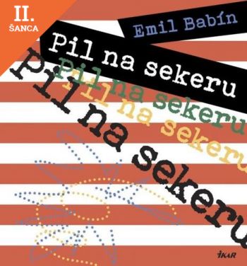 Lacná kniha Pil na sekeru