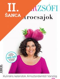 Lacná kniha Gasztrocsajok