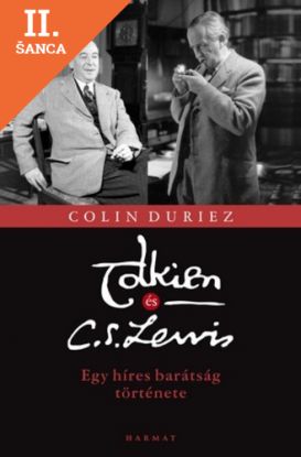 Lacná kniha Tolkien és C. S. Lewis